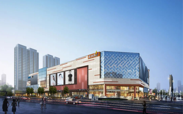 海納云賦能，做BIM技術(shù)應用排頭兵！