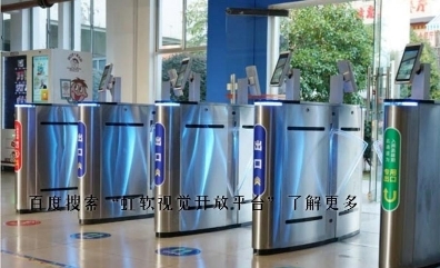 人臉識別技術(shù)助力“智慧校園”落地，智能門禁守護(hù)校園安全