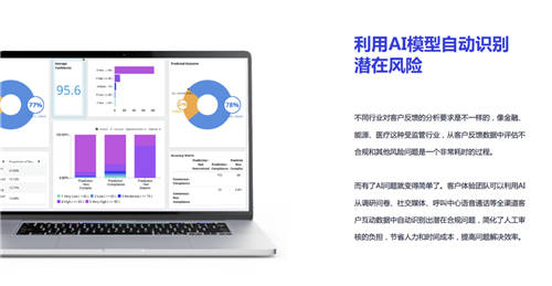 斯圖飛騰Stratifyd:人工智能改善客戶體驗的五個應(yīng)用實例