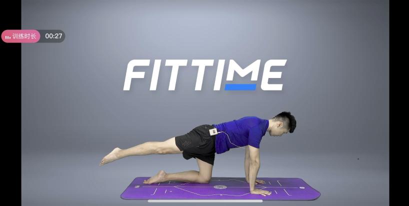 口袋辣媽營深耕直播領域，為學員提供多元化產(chǎn)后修復體驗