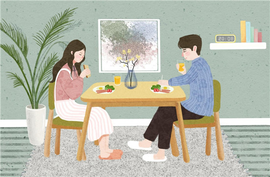 如何吃氨糖軟骨素鈣片，一起來看看
