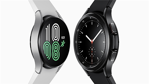 軟硬件多方位升級 三星Galaxy Watch4系列體驗(yàn)更優(yōu)
