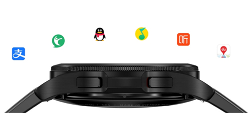 軟硬件多方位升級 三星Galaxy Watch4系列體驗(yàn)更優(yōu)