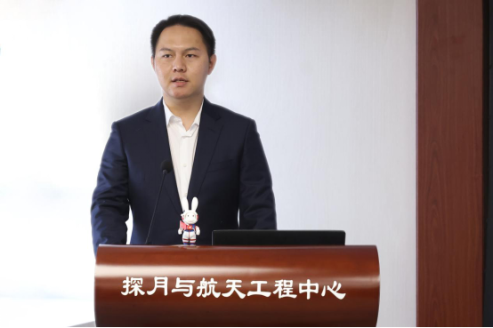 學(xué)而思網(wǎng)校成為“中國探月工程、中國火星探測工程官方戰(zhàn)略合作伙伴”