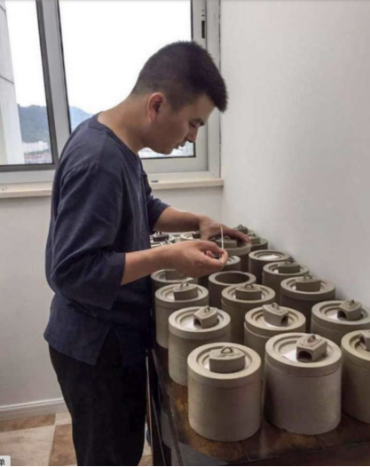 年銷200萬，他在微拍堂“蛐蛐”的致富密碼!