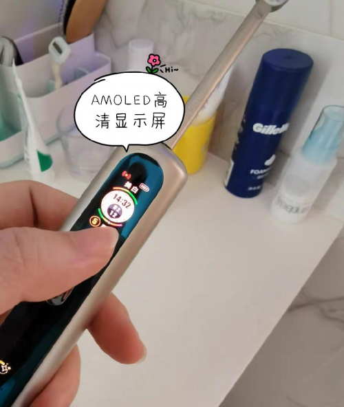 電動(dòng)牙刷哪個(gè)牌子好？公認(rèn)的爆款電動(dòng)牙刷你愛哪一款
