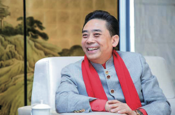 天九共享盧俊卿：志舍于心，方得大成