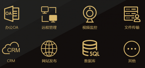 無(wú)需公網(wǎng)IP，花生殼3步實(shí)現(xiàn)服裝進(jìn)銷存ERP遠(yuǎn)程外網(wǎng)訪問(wèn)