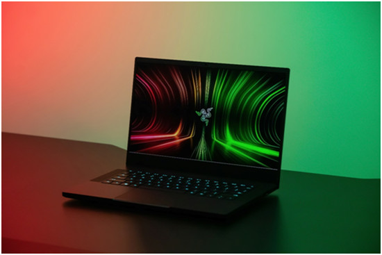 雷蛇×AMD，玩的就是末日心跳