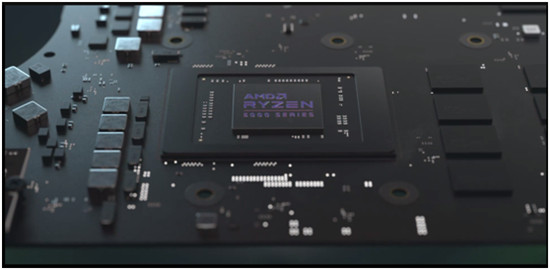 雷蛇×AMD，玩的就是末日心跳