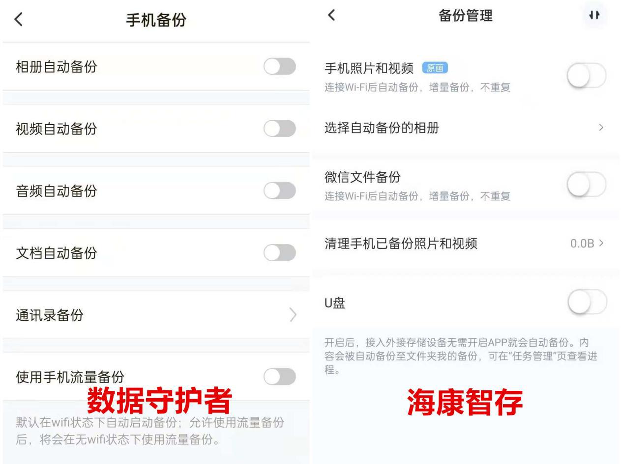聯(lián)想個(gè)人云存儲(chǔ)T2 VS ?？低昅AGE20 誰(shuí)才是更好的家庭數(shù)據(jù)中心？