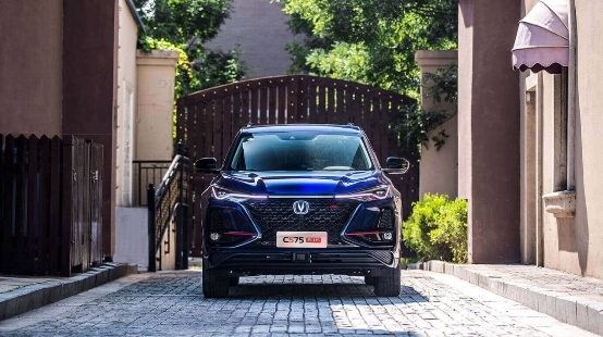 性價(jià)比高的家庭用車：長安CS75PLUS