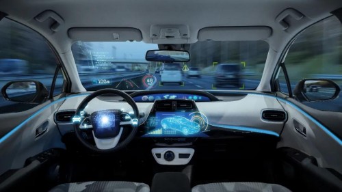 全球第一3D測量技術(shù)，科大訊飛為智能汽車再造一級！
