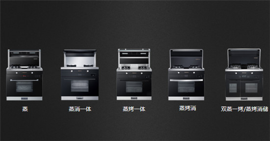 精湛技術成就冠軍品質(zhì)，金帝集成灶締造品質(zhì)廚房生活