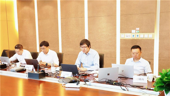 亞信科技、清華大學(xué)5G科技創(chuàng)新成果通過中國人工智能學(xué)會(huì)成果鑒定