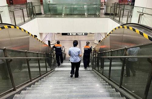 又雙叒叕！長城物業(yè)軌道交通業(yè)態(tài)又落一子！