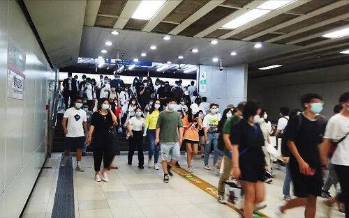 又雙叒叕！長城物業(yè)軌道交通業(yè)態(tài)又落一子！