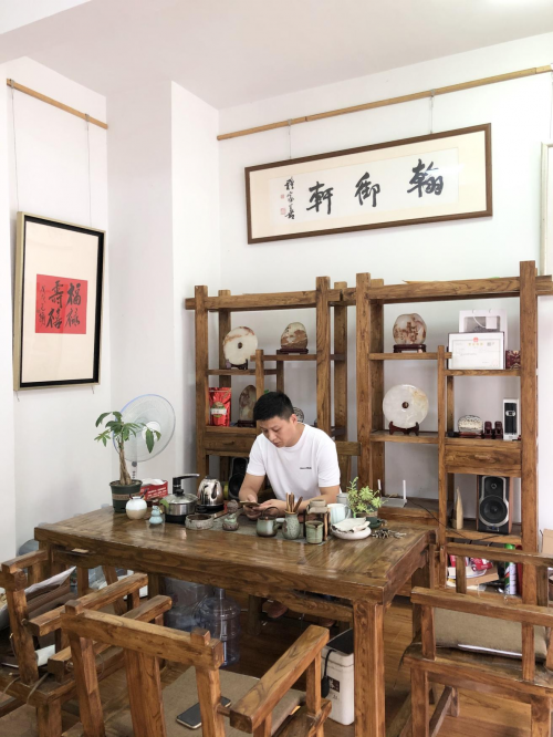 遇到微拍堂年入百萬，讓我的家庭轉(zhuǎn)危為機