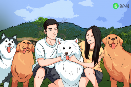省唄：渡過資金鏈斷裂危機(jī)，一個(gè)犬舍老板的勵(lì)志追夢史