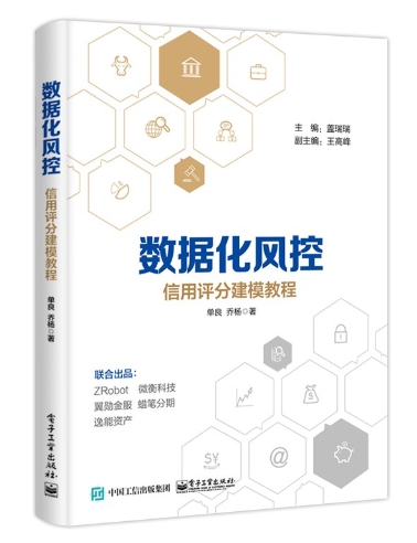 數(shù)據化風控：與樂信CRO對話的一點分享