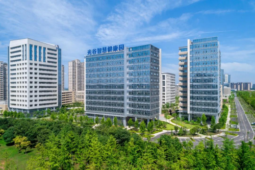億達中國實現(xiàn)健全多層次社會保障體系，全面推進健康中國建設(shè)