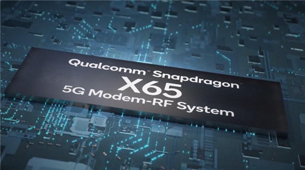5G布局深入，高通驍龍5G基帶優(yōu)勢顯現(xiàn)，助力行業(yè)數(shù)字化轉(zhuǎn)型