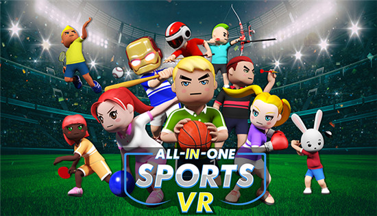 《多合一運(yùn)動 VR》登陸 Pico Store，10款體育項(xiàng)目點(diǎn)燃夏末運(yùn)動潮