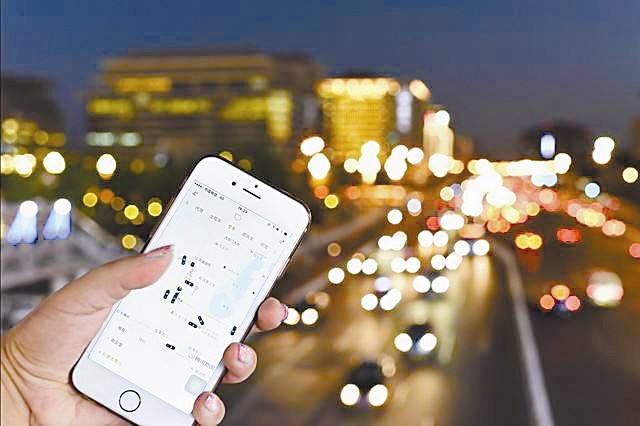 以牌照「破圈」的萬順叫車，揚(yáng)言直攻「合規(guī)之頂」！