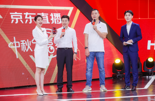 聚焦中小企業(yè)解決采購(gòu)難題 京東家電開(kāi)啟企業(yè)場(chǎng)景營(yíng)銷(xiāo)模式