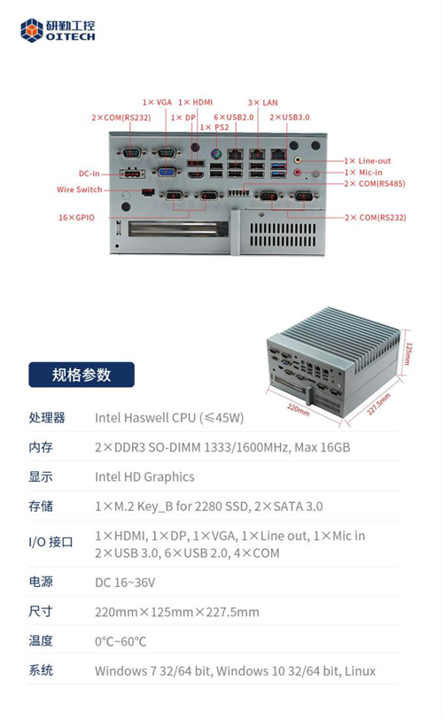 特斯拉打樣，百度all in，邊緣計算才是未來智能制造的關鍵鑰匙？