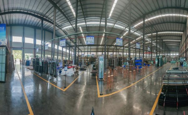 創(chuàng)始人身家近100億，佛山這家門窗企業(yè)連續(xù)5年位居門窗行業(yè)前茅！