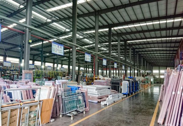 創(chuàng)始人身家近100億，佛山這家門窗企業(yè)連續(xù)5年位居門窗行業(yè)前茅！