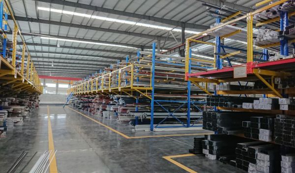 創(chuàng)始人身家近100億，佛山這家門窗企業(yè)連續(xù)5年位居門窗行業(yè)前茅！