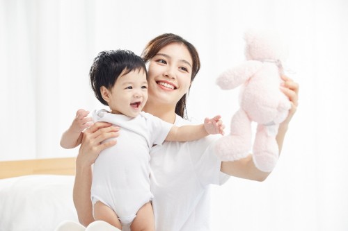 LifeSpace益倍適，孩子的抗敏小衛(wèi)士！