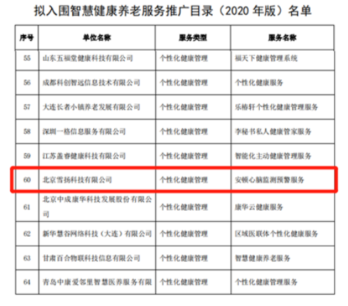 5G+醫(yī)療健康產(chǎn)業(yè)前景廣闊，安頓深耕智能健康管理服務(wù)