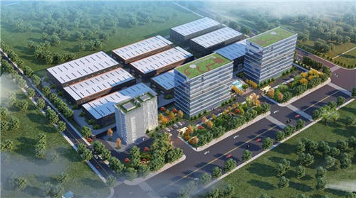 榮耀新總部啟用，體系化運(yùn)營能力再升級、助推創(chuàng)新攻堅