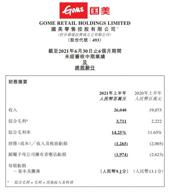 穿透國(guó)美倡議書：助力內(nèi)循環(huán) 升級(jí)零售新業(yè)態(tài)