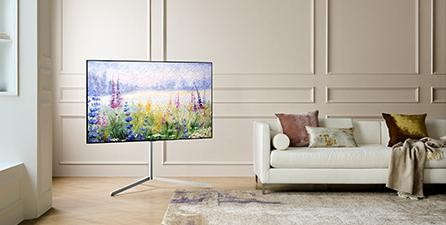 潮流與科技的完美融合！LG NanoCell 電視炫酷來襲！