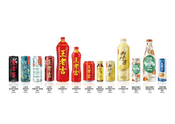 廣藥集團(tuán)入圍世界500強(qiáng)，不斷求變的王老吉做對(duì)了什么？