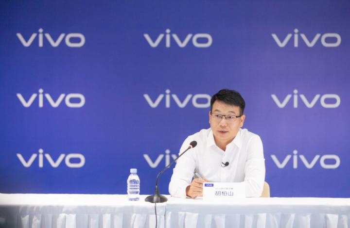 從偶像派進(jìn)階到實力派，vivo是如何布局的？