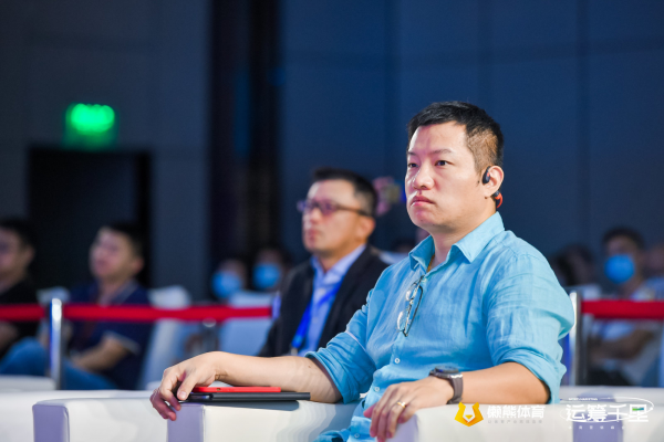 榮膺中國體育營銷戰(zhàn)略榜單10強，韶音講述運動耳機的營銷經