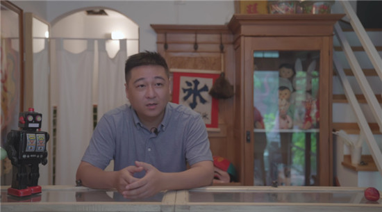 Soul App用戶帶你追溯時(shí)間線 回顧中國(guó)玩具發(fā)展史