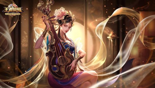 傳承敦煌千年文化遺產(chǎn)，99 公益日騰訊游戲邀玩家參與敦煌數(shù)字供養(yǎng)人計(jì)劃