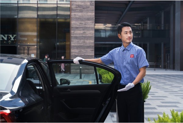 萬順叫車用“暖心”讓出行不“寒心”！
