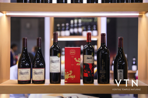酒水消費(fèi)場(chǎng)景多元化，VTN美酒成新零售典型