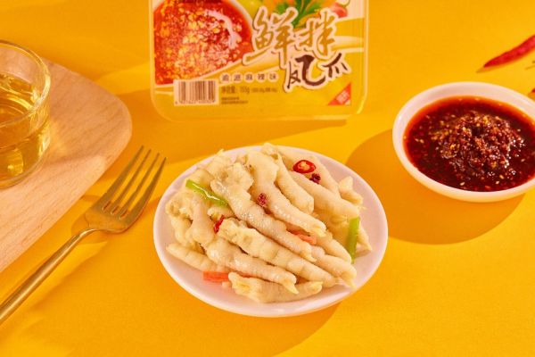 鳳爪煥新，辣媳婦如何贏得年輕人的心