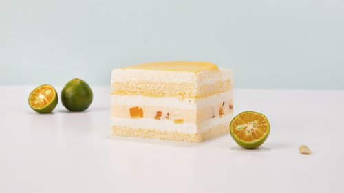 21cake怎么樣？創(chuàng)意蛋糕「橘與桔」內(nèi)含答案