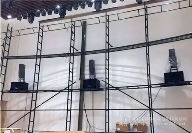 以創(chuàng)新賦能電影高質(zhì)量發(fā)展，LEONIS針對(duì)LED放映推出PR音頻系統(tǒng)