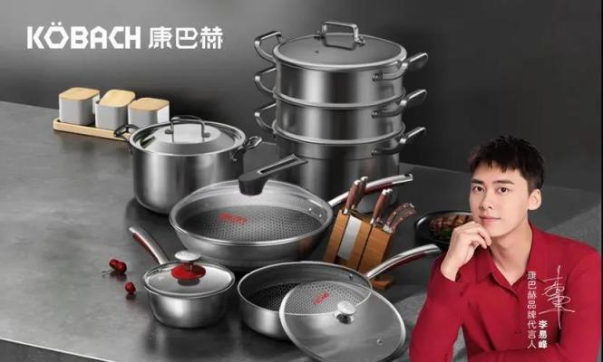 行業(yè)先驅(qū)者——康巴赫緊抓機(jī)遇，締造異彩紛呈新世界