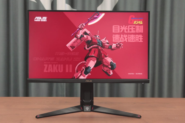 呵護雙眸助攻新學(xué)期，華碩顯示器開學(xué)季不二之選！